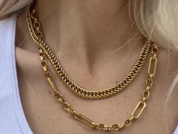 Titan Necklace