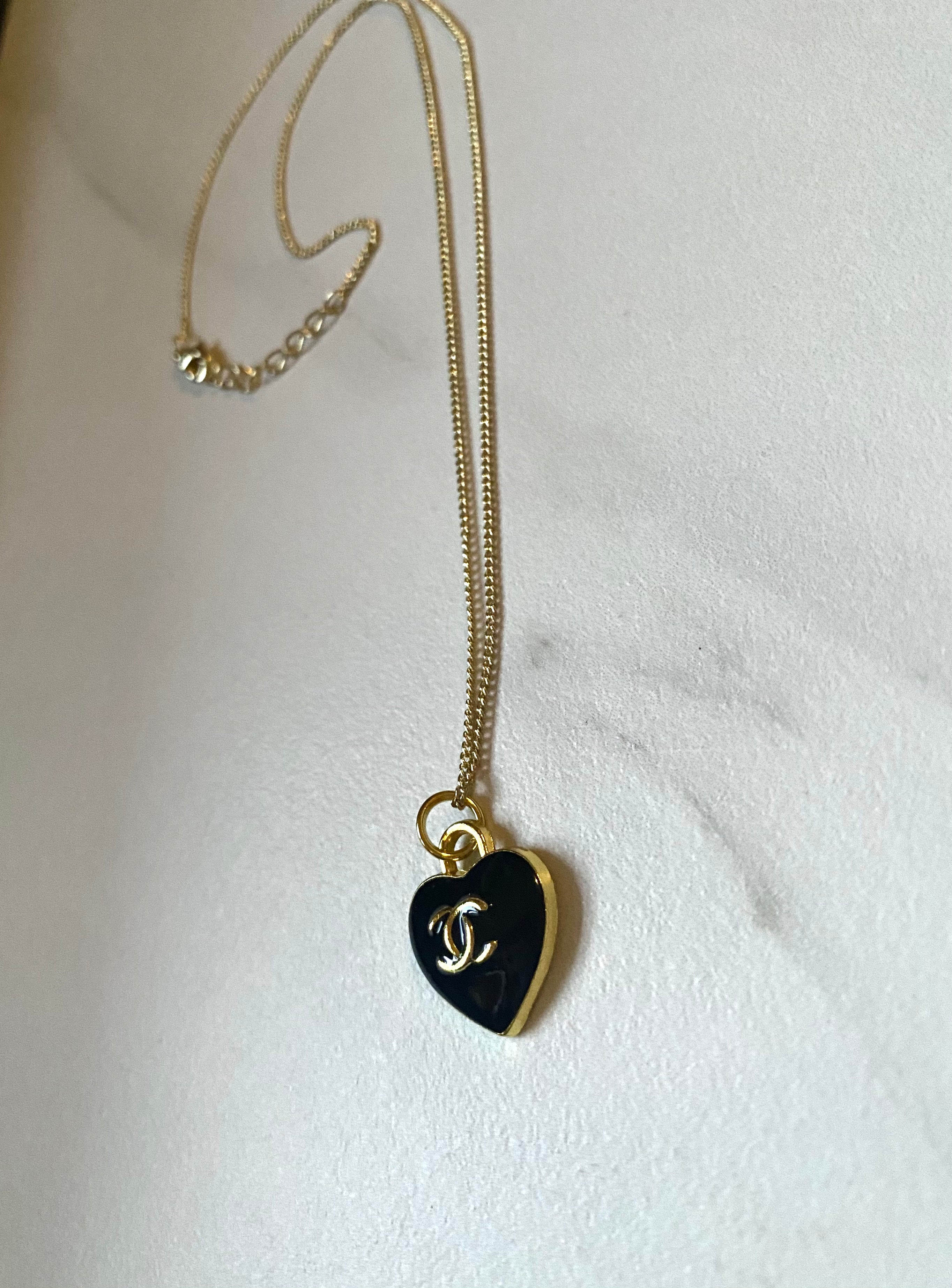 Dainty Heart
