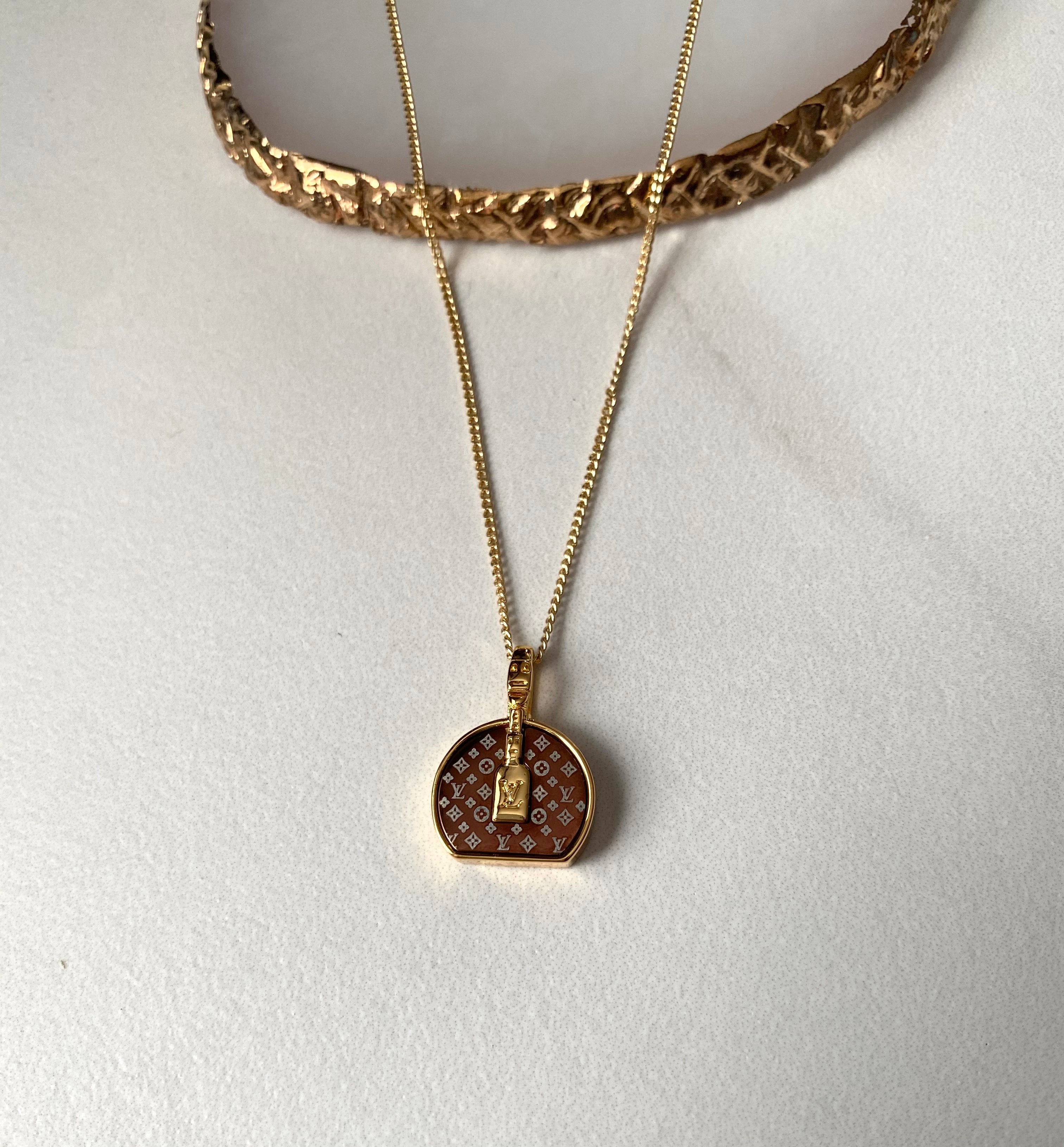 Bag Charm