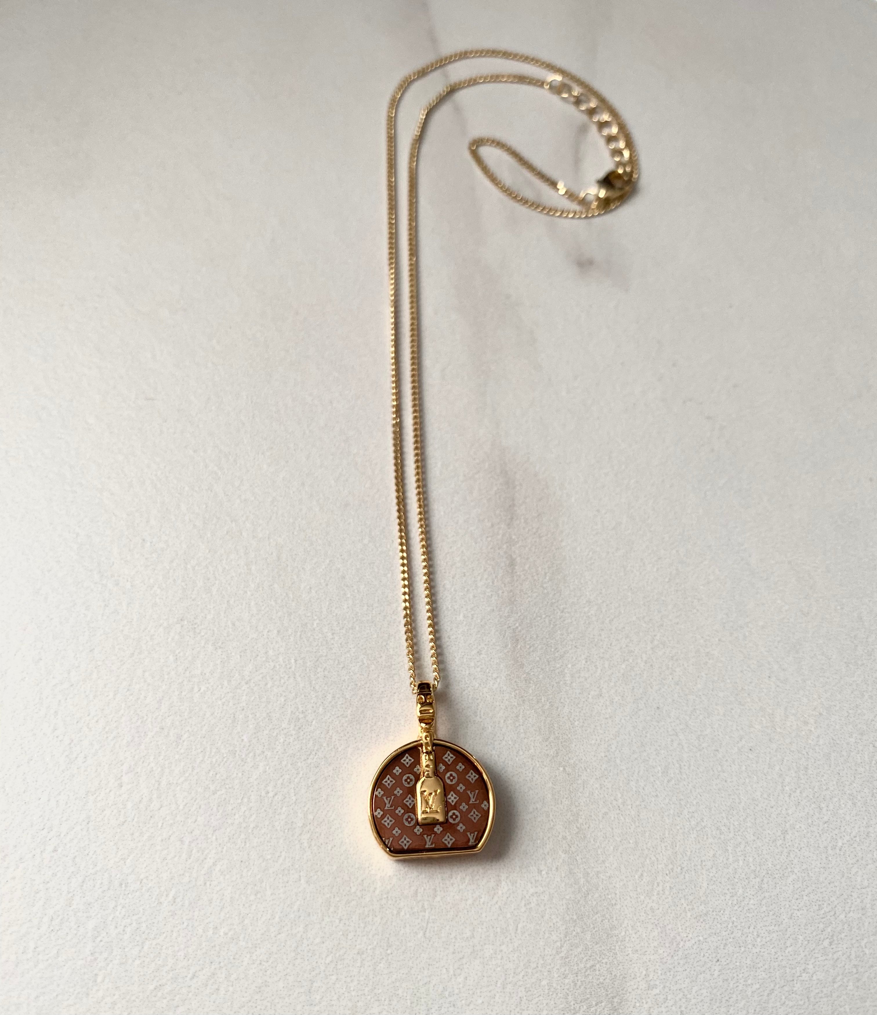 Bag Charm
