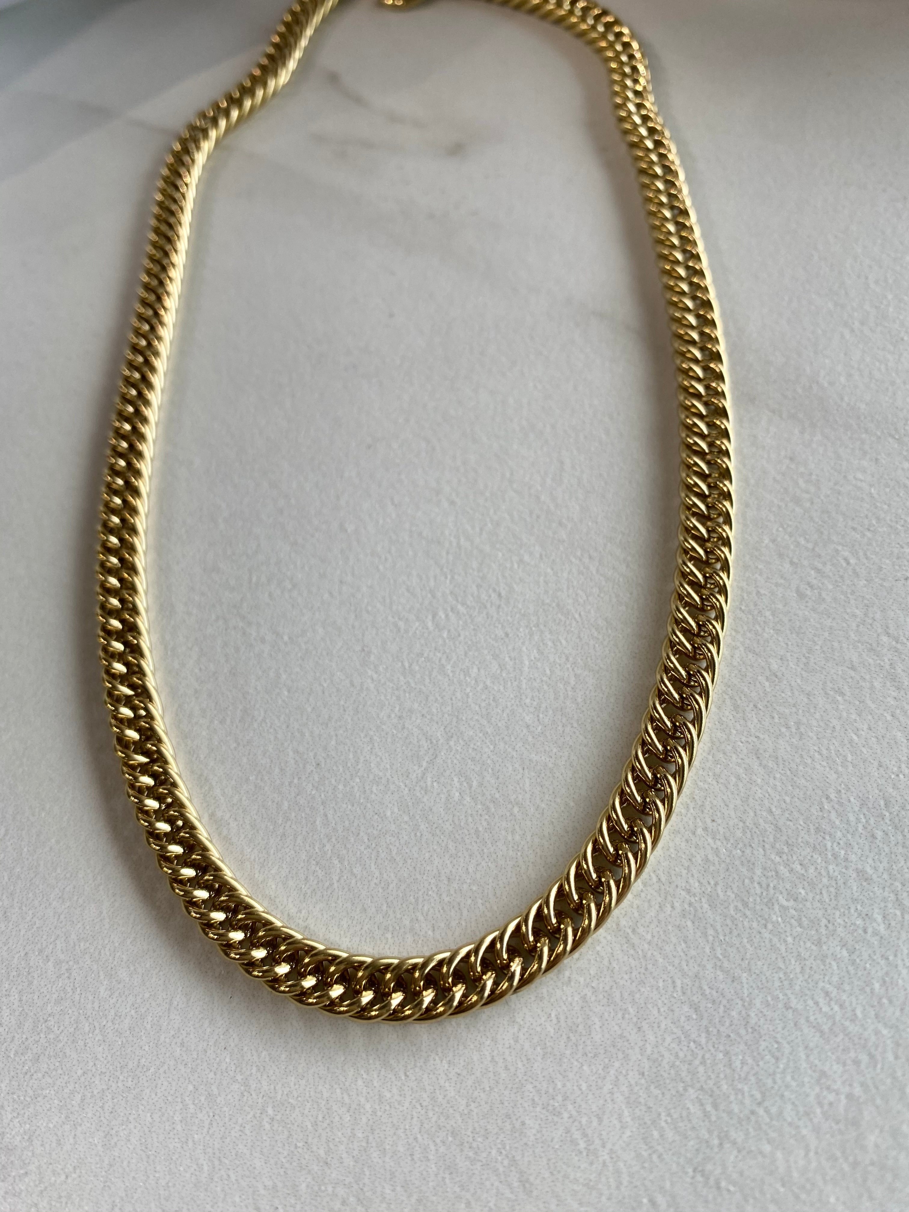 Titan Necklace
