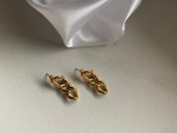 Cuban Earrings