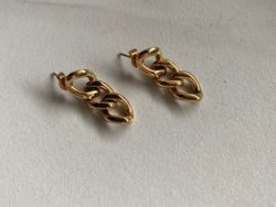 Cuban Earrings