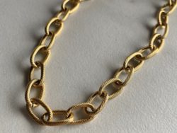 XL Link Chain