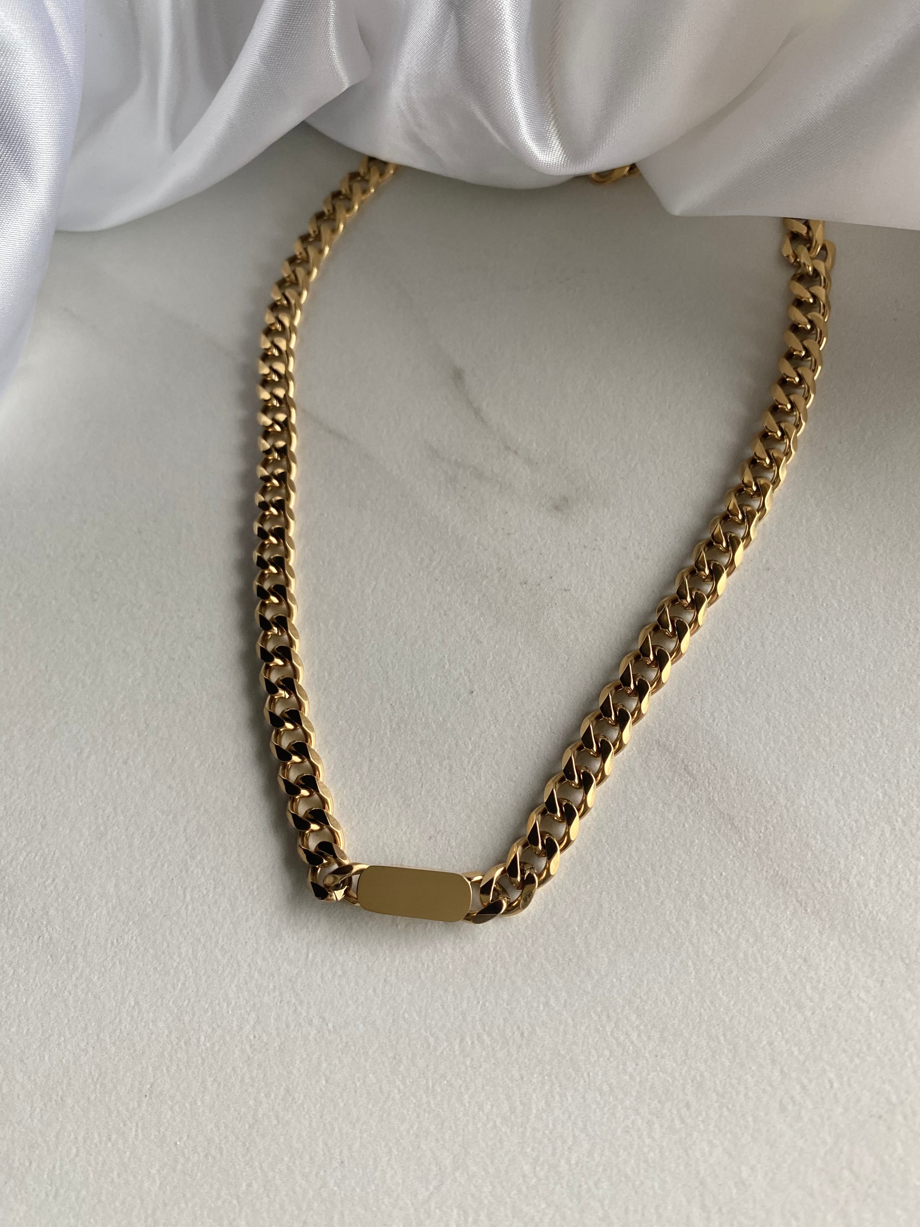 Jaclyn Cuban Link