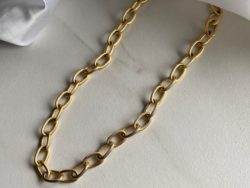 XL Link Chain