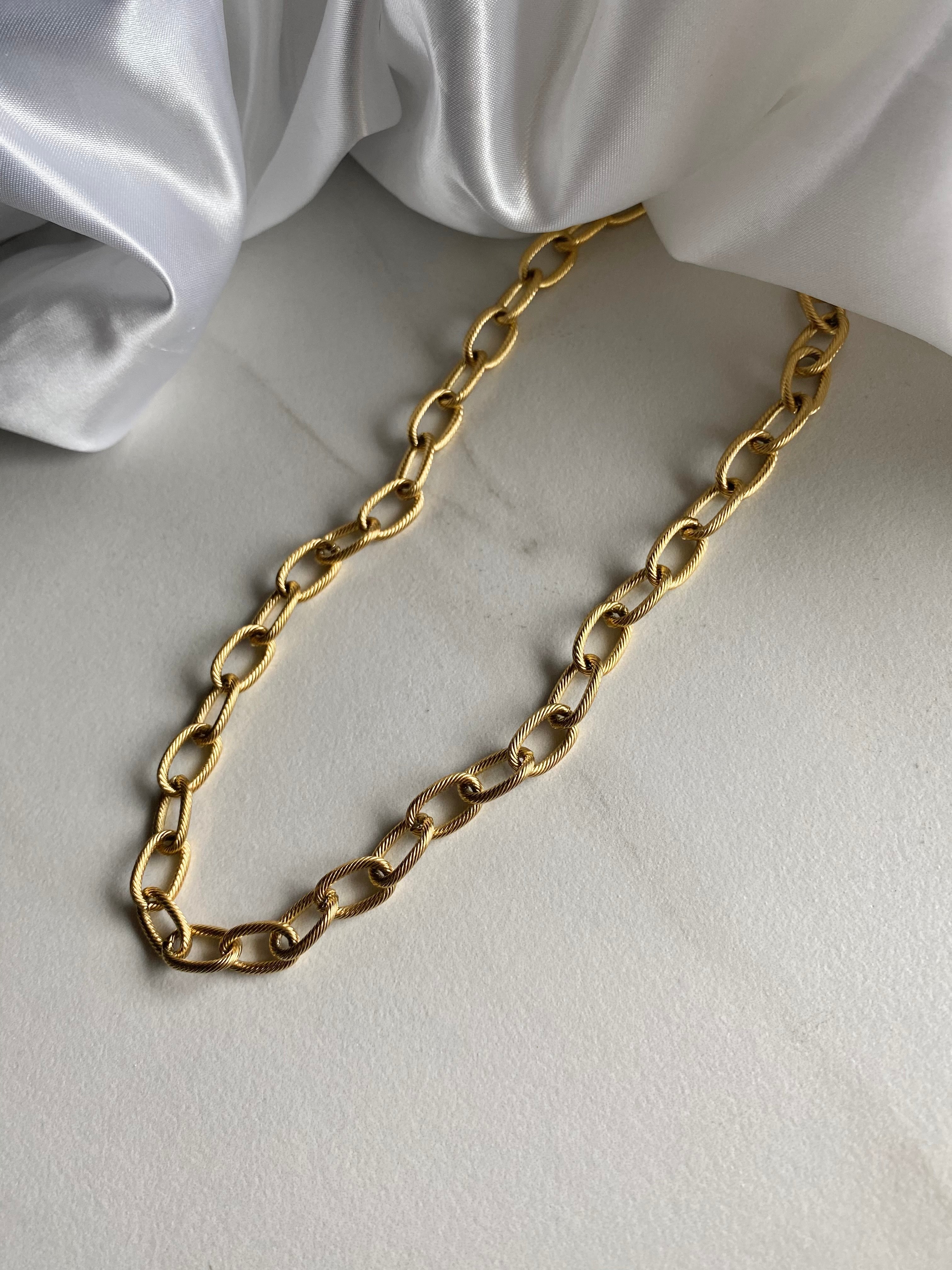 XL Link Chain