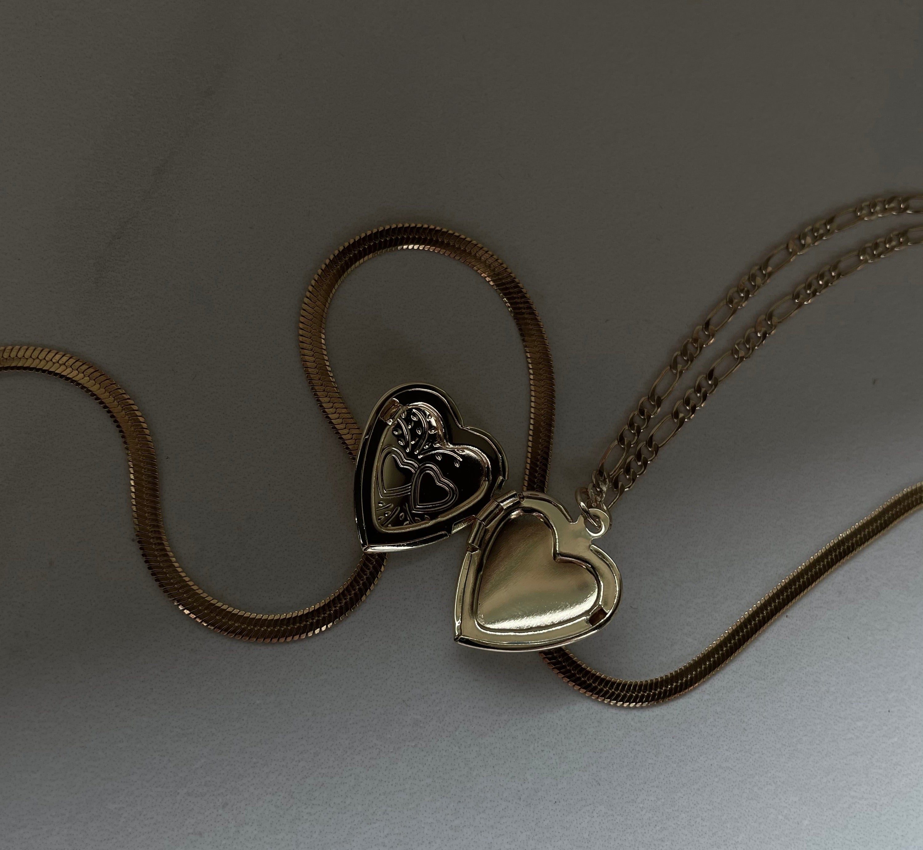 Love Locket