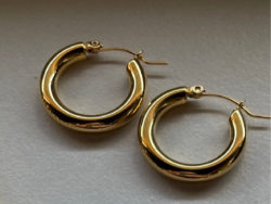 Rachel Hoops