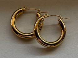 Rachel Hoops