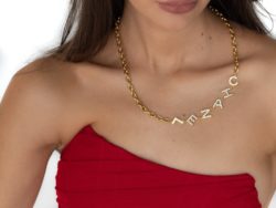 Desire Necklace