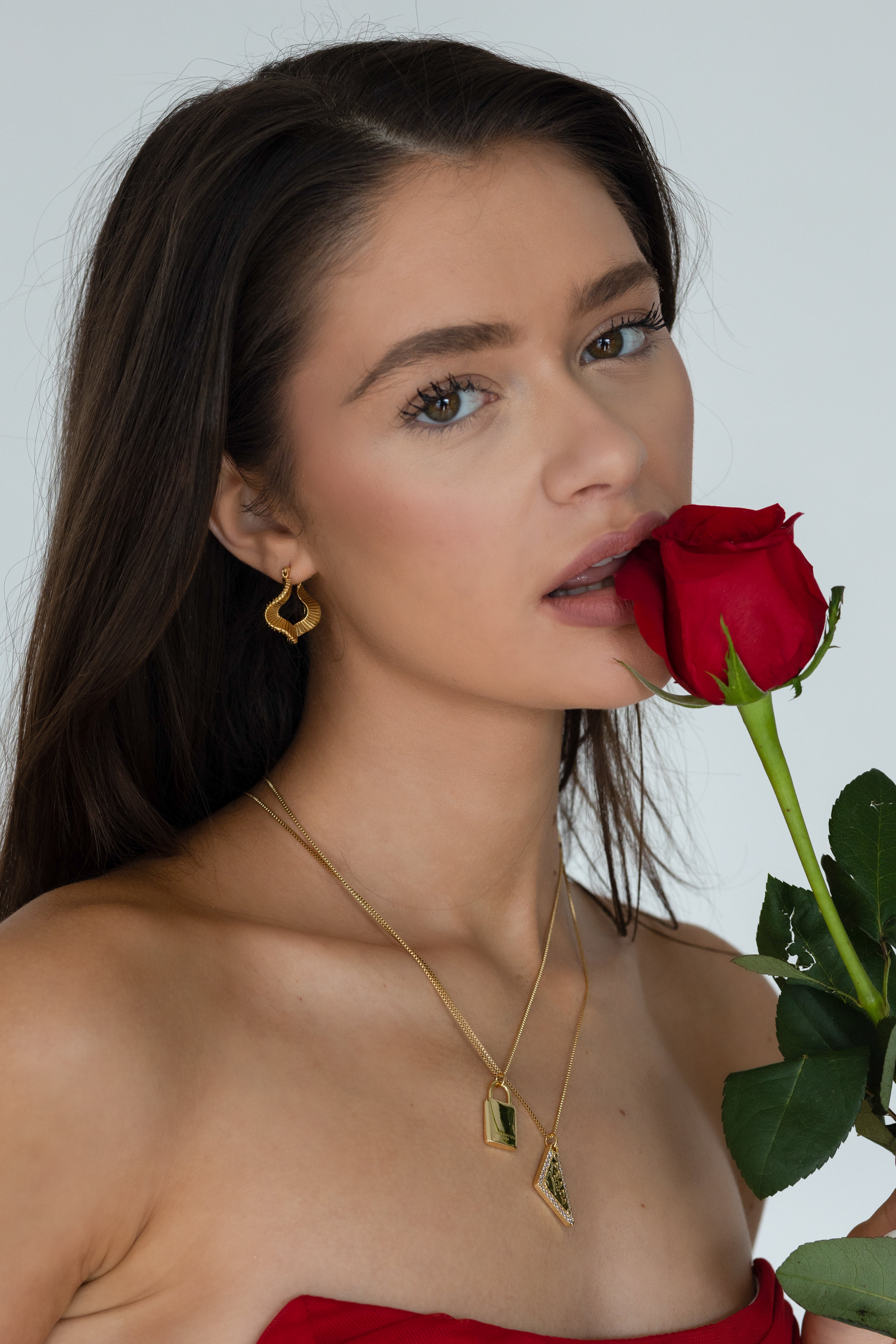 Ardor Necklace