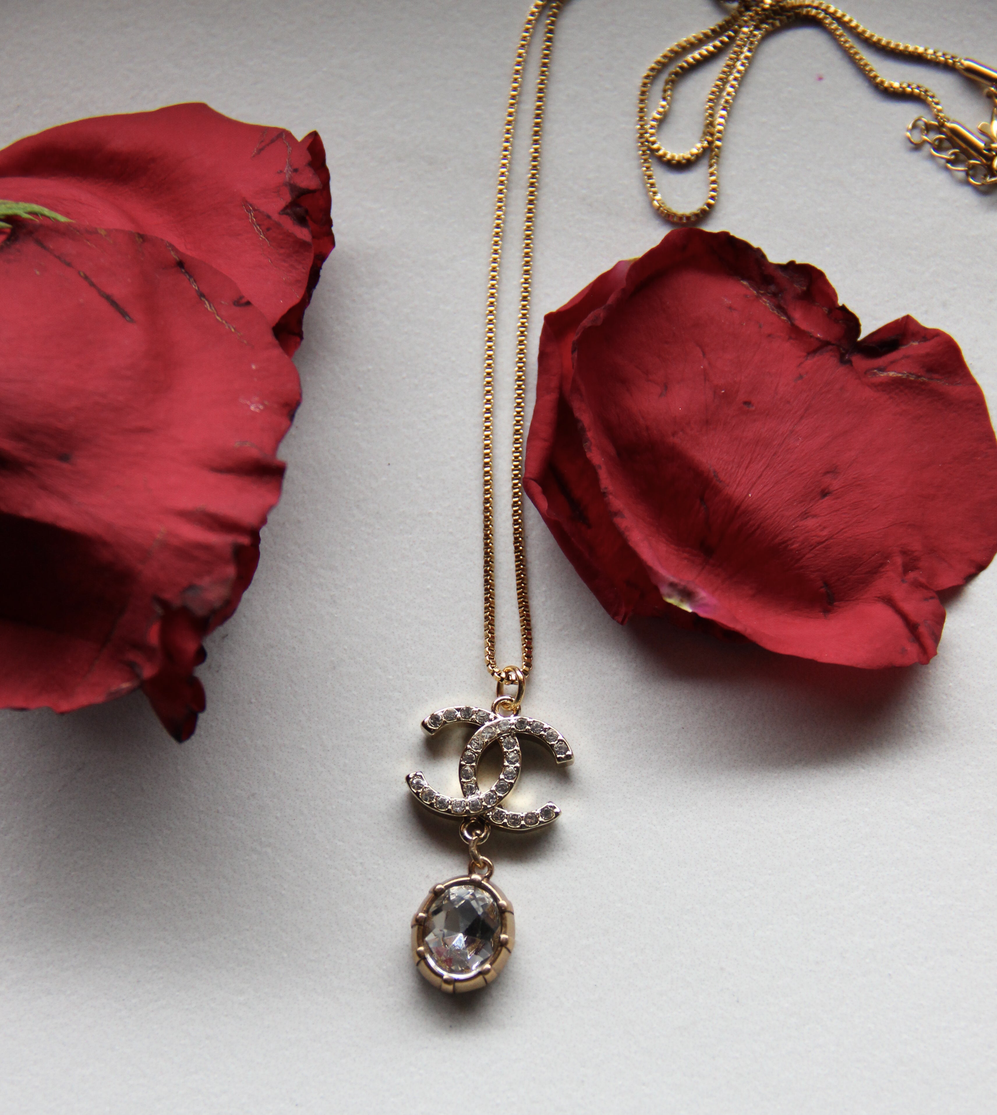 Beau Necklace