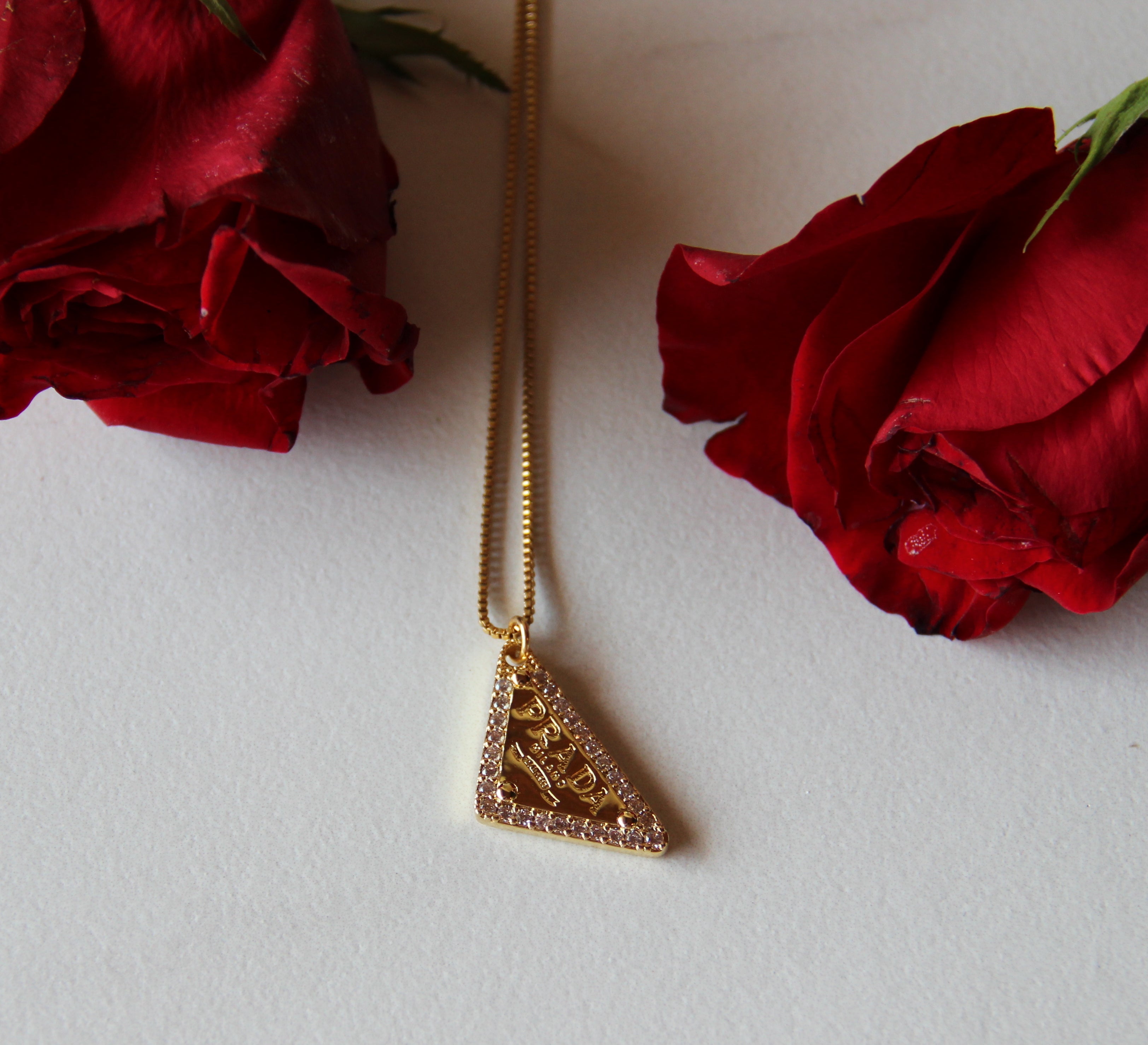 Ardor Necklace