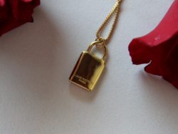 Eros Necklace