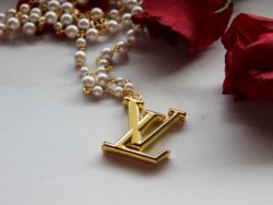 Agape Necklace